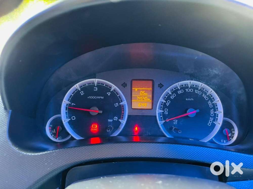 Maruti Suzuki Swift 2015 Diesel Good Condition