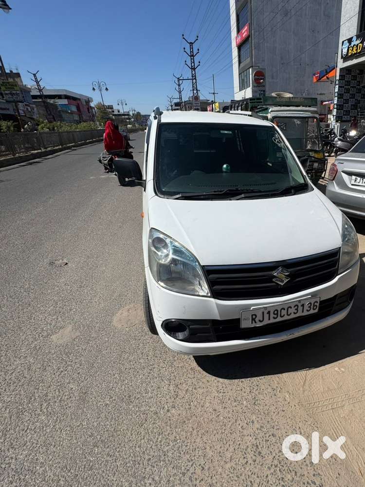 Maruti Suzuki Car 2011