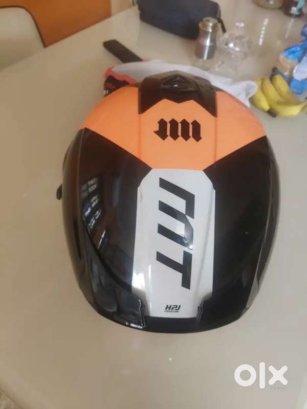 Mt Helmet blade 2 89