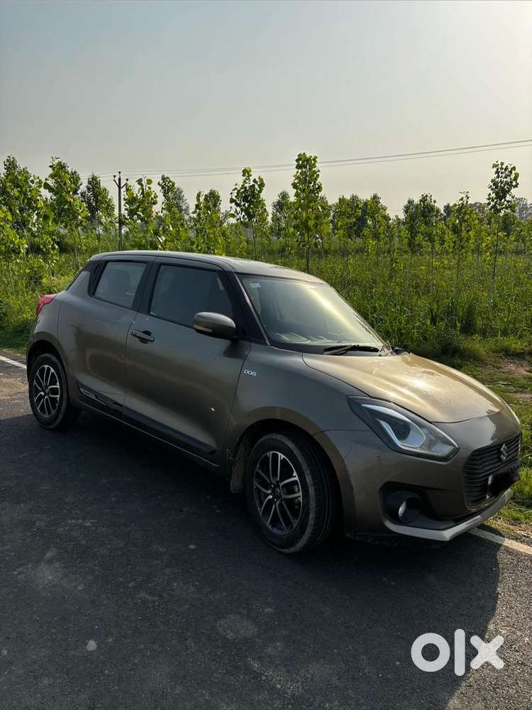 Maruti Suzuki Swift Diesel 2018 Zdi Plus