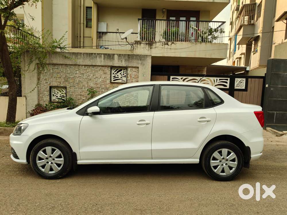 Volkswagen Ameo 1.5 Tdi Comfortline, 2017, Diesel