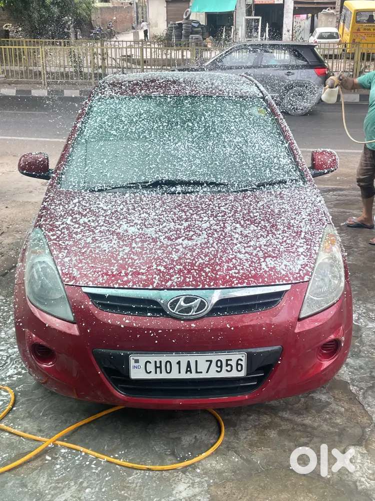 Hyundai I20 Magna 2011 Model
