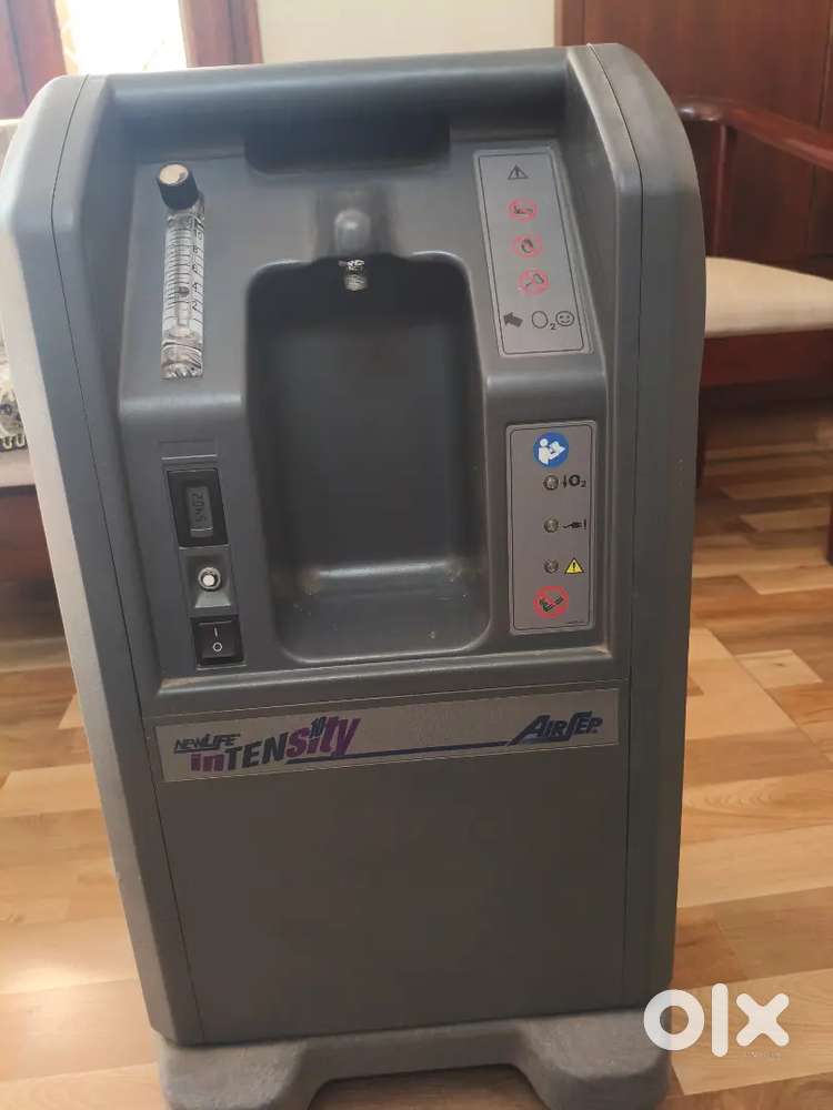 Oxygen Concentrator