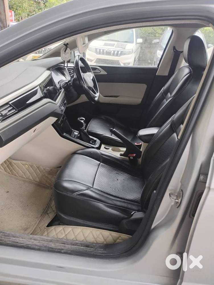 Volkswagen Virtus 1.0 Highline Tsi, 2023, Petrol