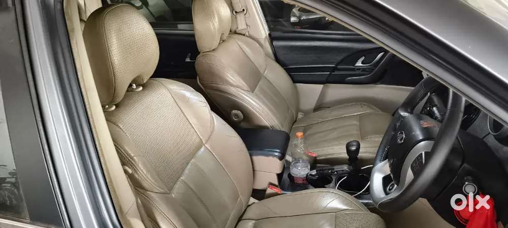 Mahindra Xuv500 2015 Diesel Top Model  Good Condition