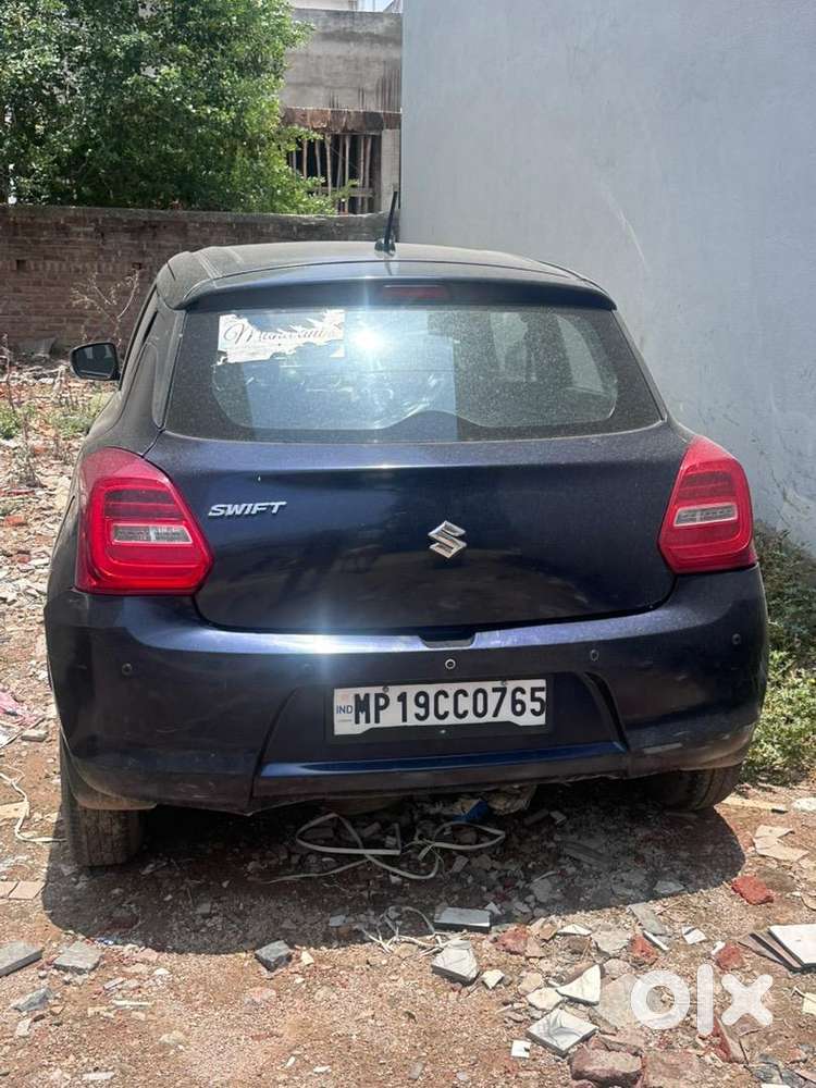 Maruti Suzuki 2019 Car
