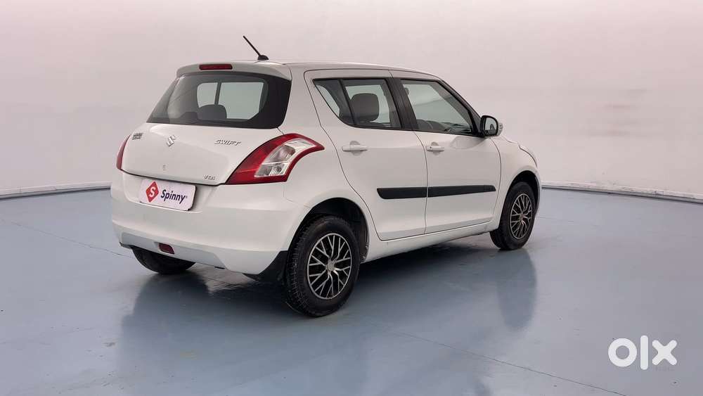 Maruti Suzuki Swift 2018 Vdi, 2014, Diesel