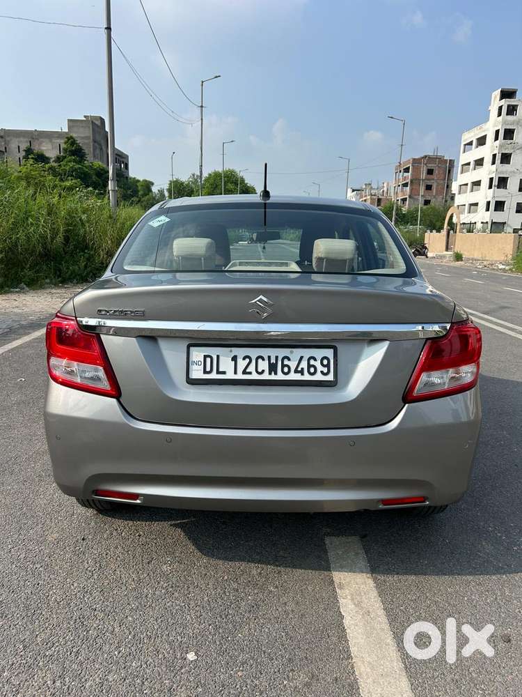 Maruti Suzuki Dzire 1.2 Zxi Cng, 2023, Cng & Hybrids