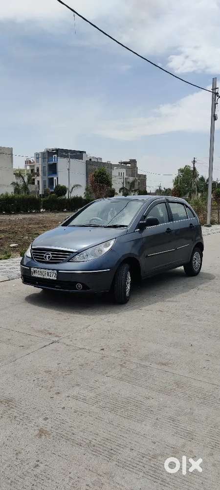 Tata Vista Tdi 2012 Model In Mint Condition