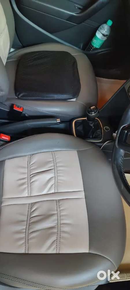 Volkswagen Polo 2018 Diesel 98000 Km Driven