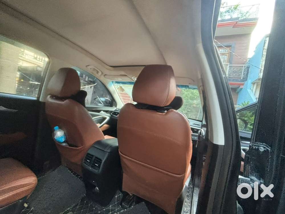 Mg Hector Plus Diesel 2021