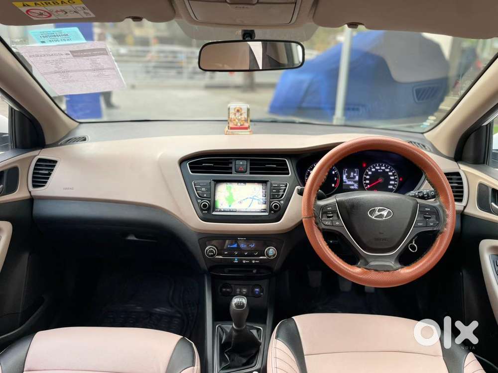Hyundai I20 1.2 Asta, 2019, Petrol