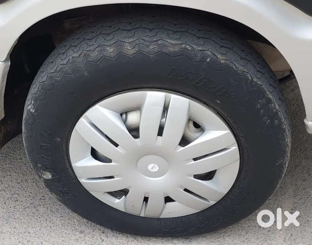 Maruti Suzuki Omni 2016