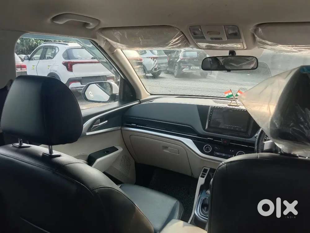 Kia Carens Luxury 7 Str 2024 Car