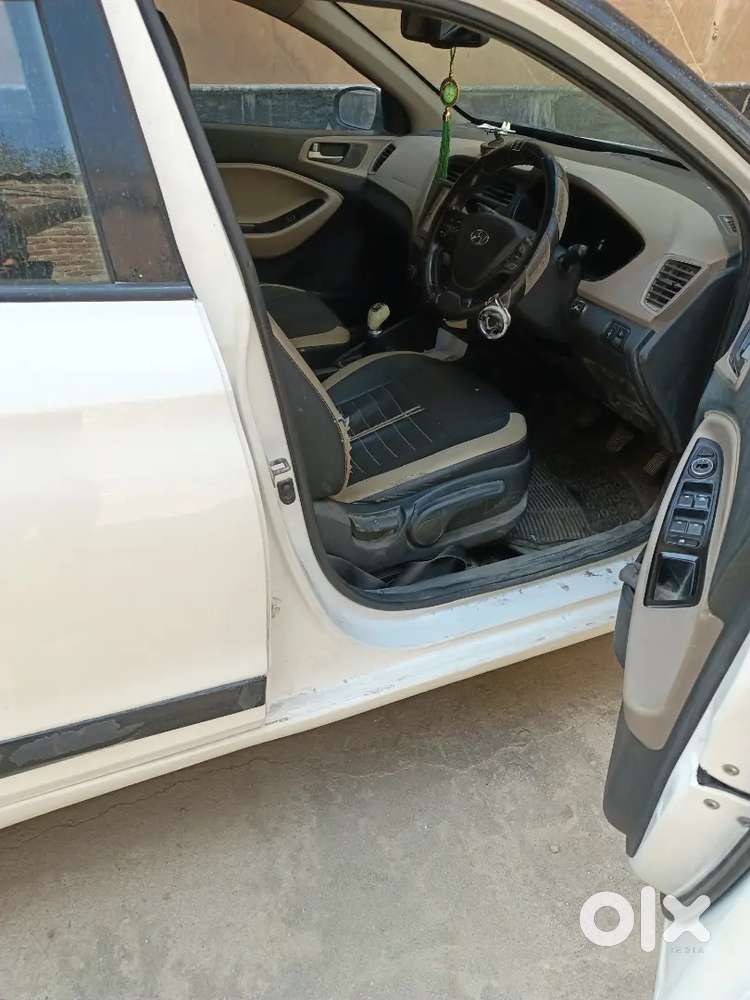 Hyundai Elite I20 2016 Petrol 62000 Km Driven