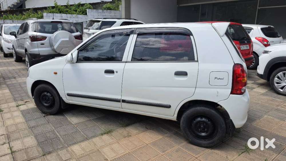 Maruti Suzuki Alto 800 Lxi, 2010