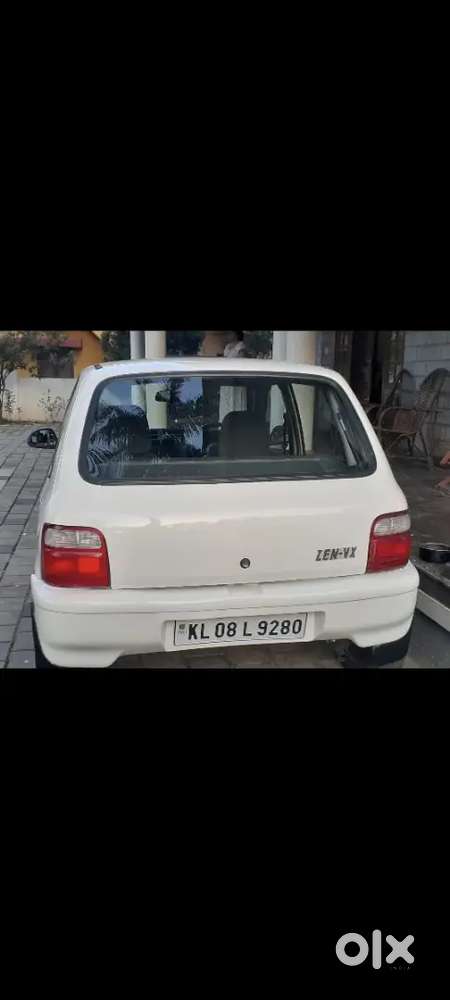 Maruti Suzuki Zen Estilo 1998 Petrol Well Maintained