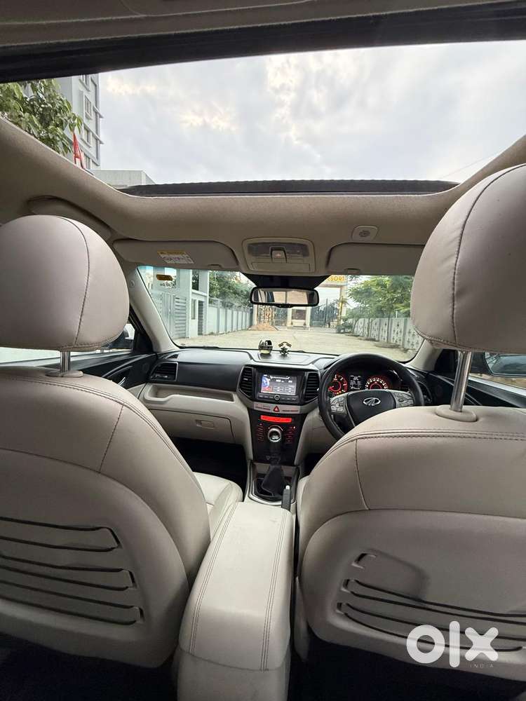 Mahindra Xuv300 W8 Option Diesel, 2019, Diesel