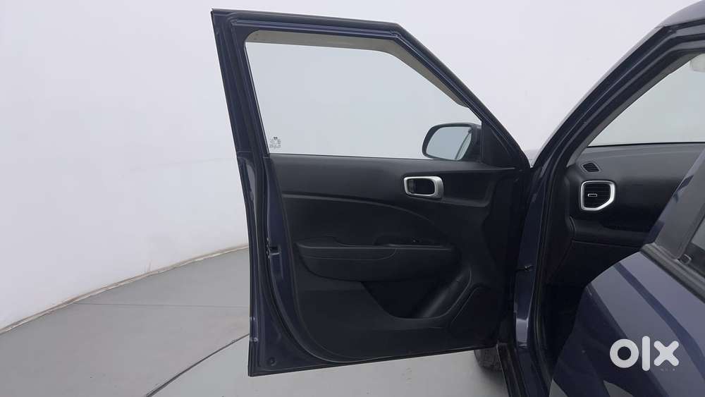Hyundai Venue Sx Turbo, 2021, Petrol