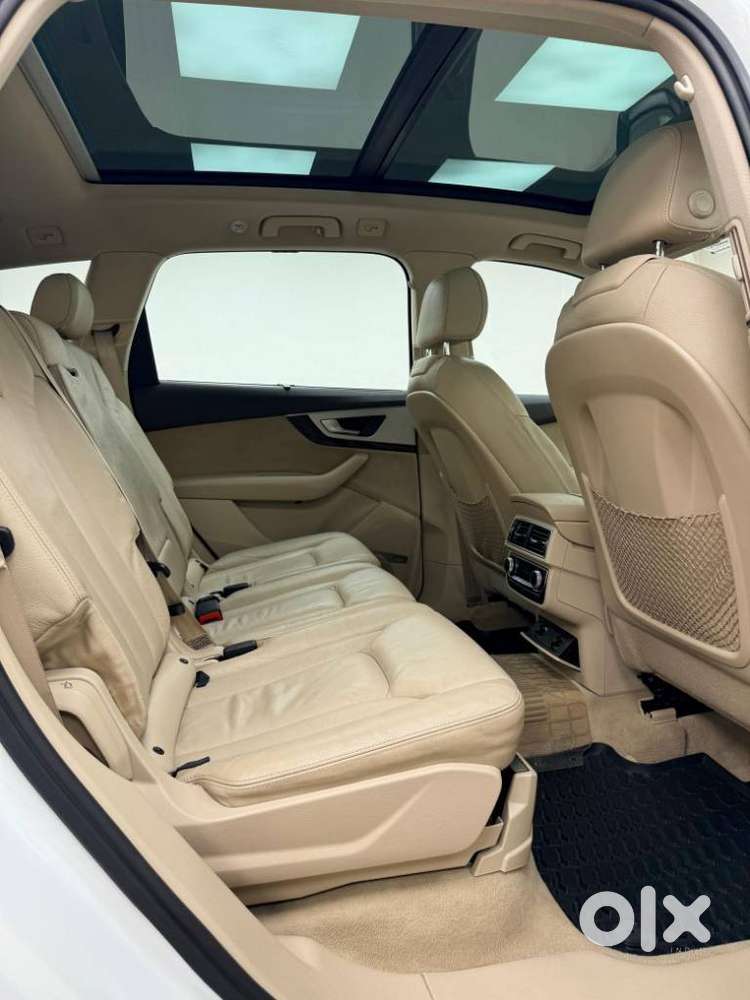 Audi Q7 3.0 45 Tdi Technology Pack, 2016