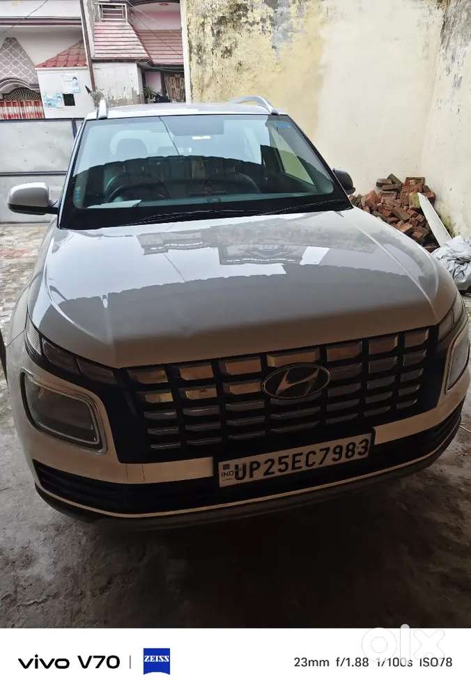 Hyundai Venue 1.2 S 2024