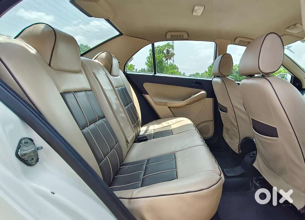 Tata Manza Vx Quadrajet, 2011, Diesel