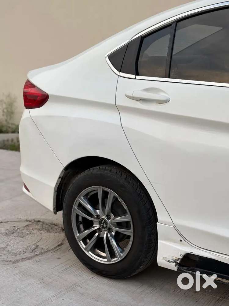 Honda City I-vtec  Excellent Condition  Top Condition