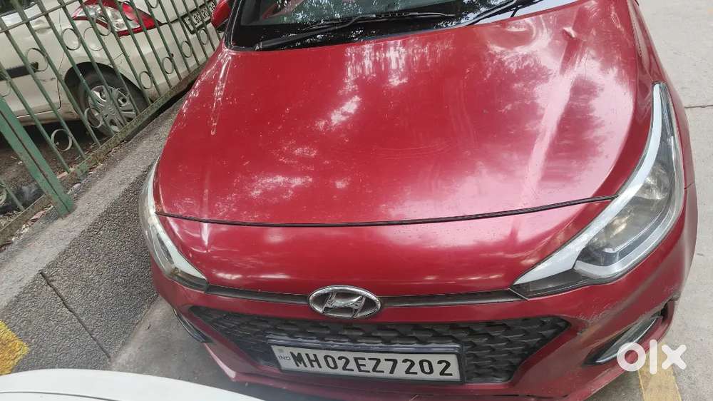 Hyundai Elite I20 2019 1.2 Sportz(zero Dep Insurance)