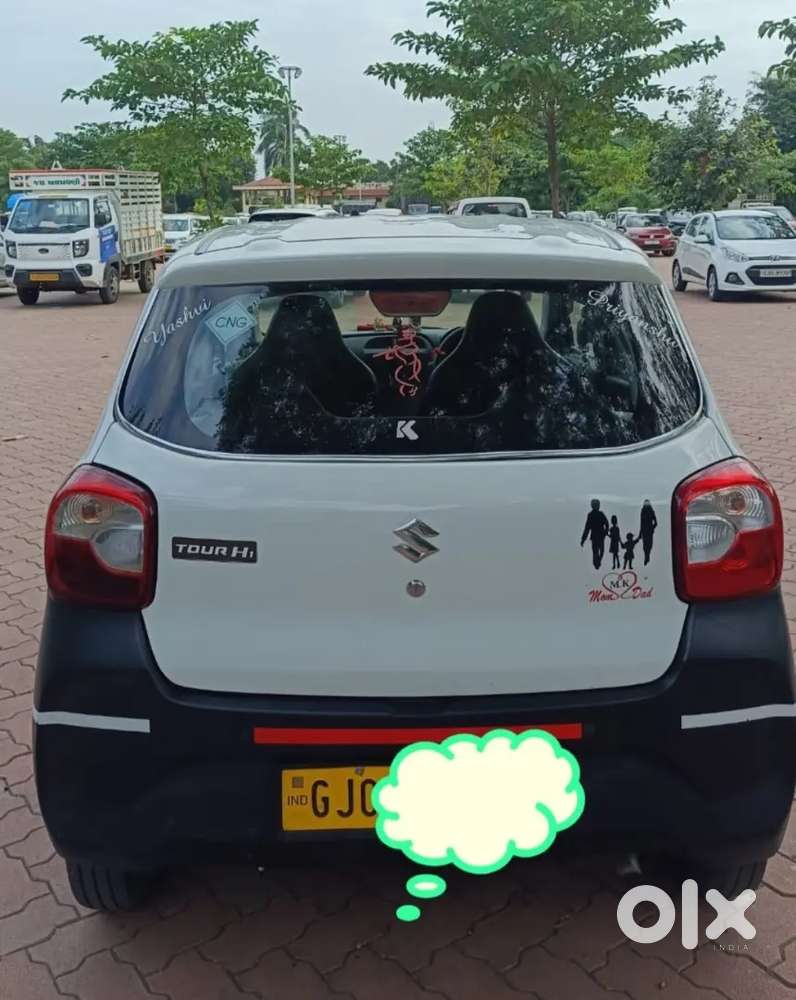 Maruti Suzuki Alto K10 2025