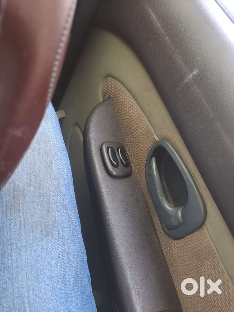 Hyundai Santro Xing Gl 2013 Petrol