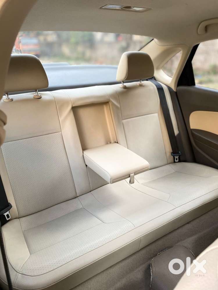 Volkswagen Vento, 2015, Diesel