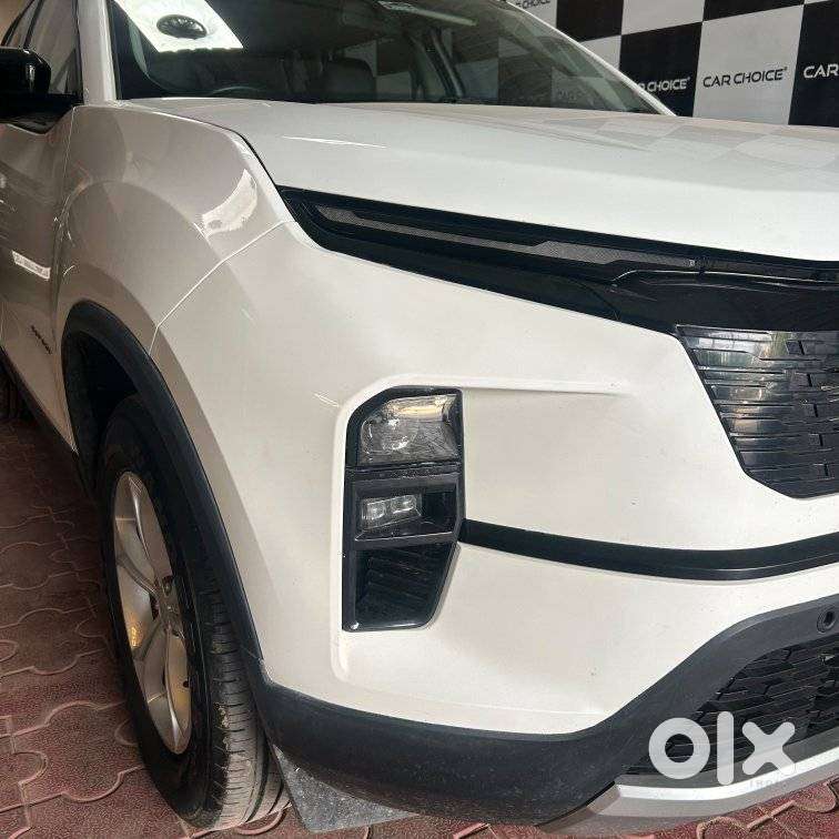 Tata Safari Adventure Plus A At, 2025, Diesel