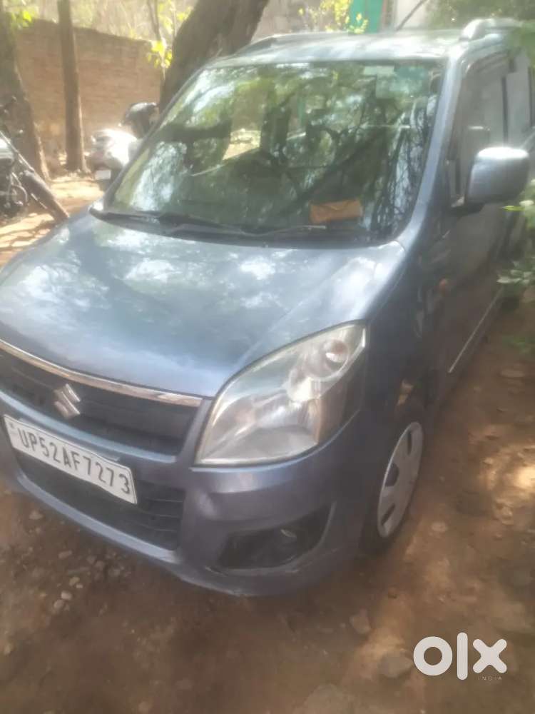 Car In Excellent Condition