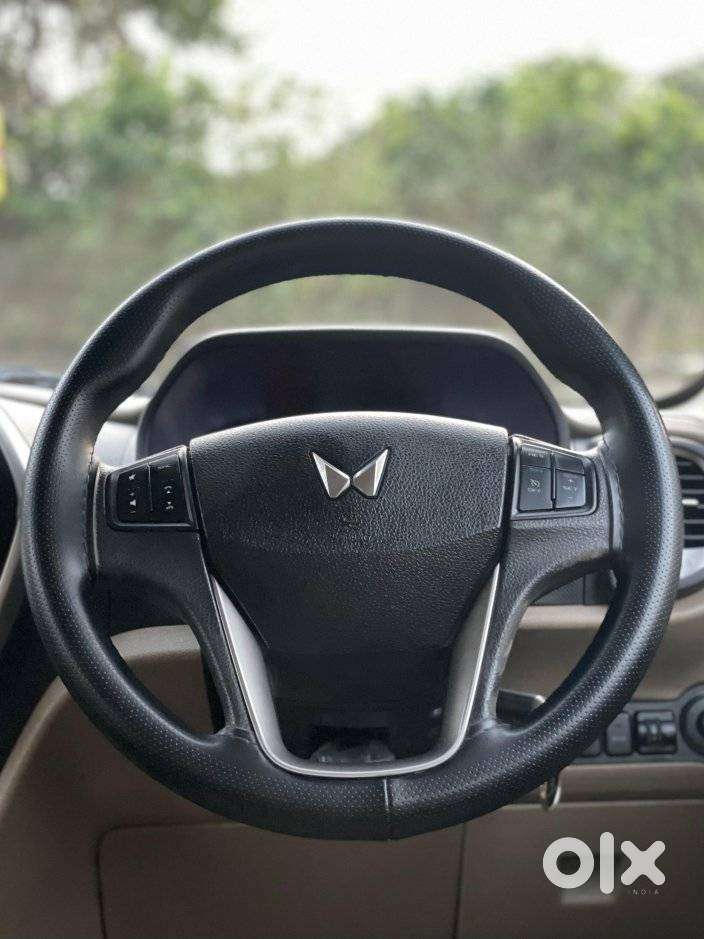 Mahindra Bolero Neo 1.5 N 10, 2023, Diesel