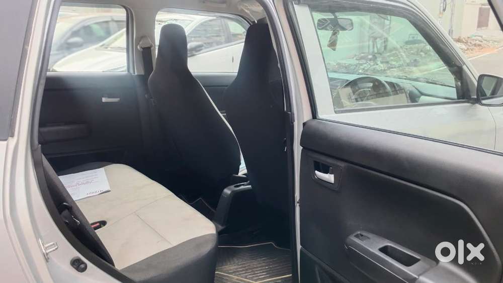Maruti Suzuki Wagon R Amt Vxi, 2023, Petrol