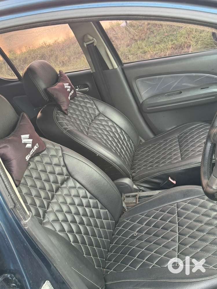 Maruti Ritz Vdi 2010