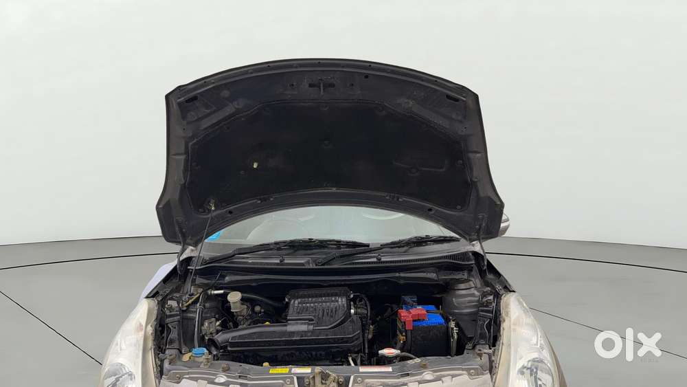 Maruti Suzuki Swift 1.2 Lxi (o), 2015, Petrol