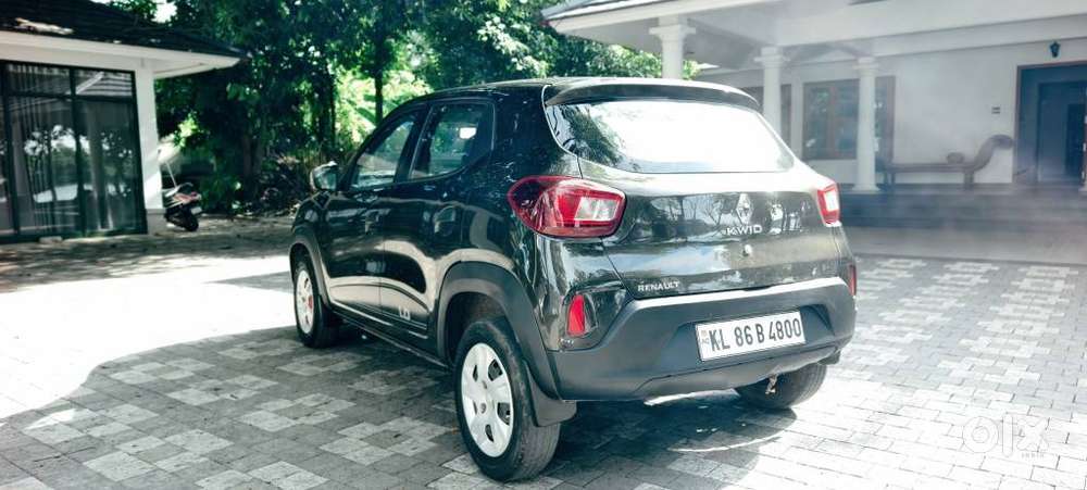 Renault Kwid 1.0 Rxt Optional, 2023, Petrol