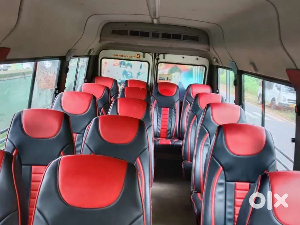 Force Motors One Diesel 4x4 Automatic 2024