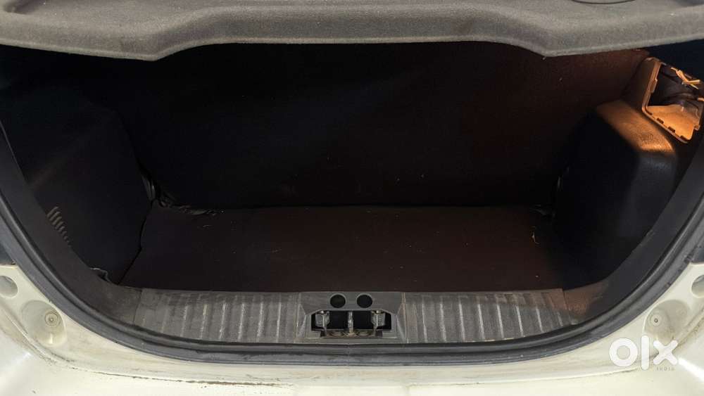 Ford Figo 1.2p Titanium Plus Mt, 2021, Petrol