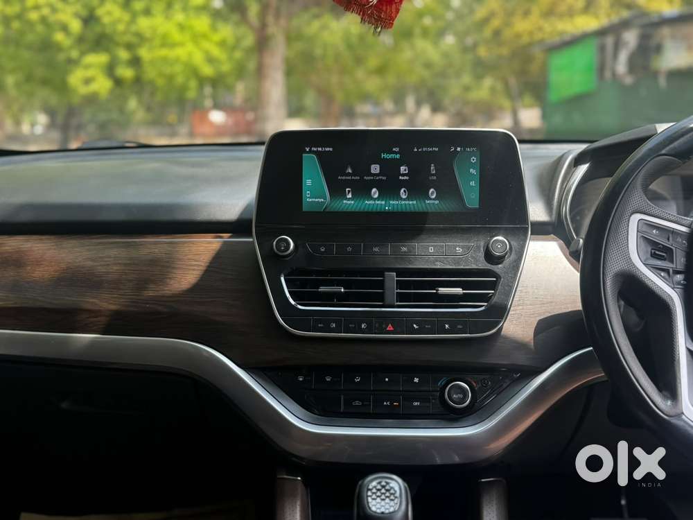Tata Harrier Xza Dual Tone, 2022, Diesel