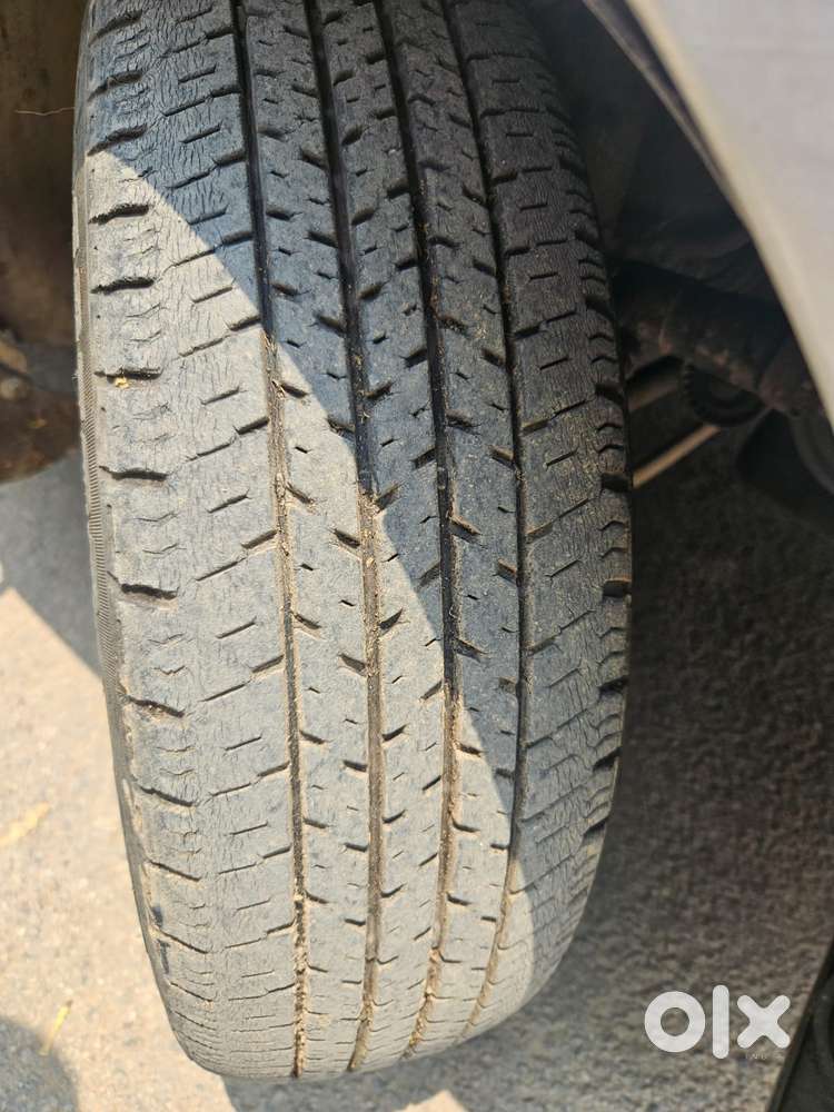 Tata Indica Dle, 2006, Diesel