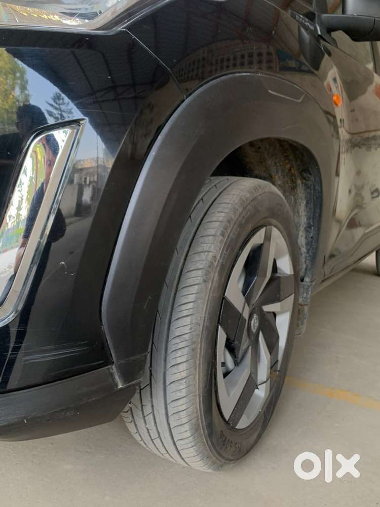 Nissan Magnite 2024 Petrol Good Condition