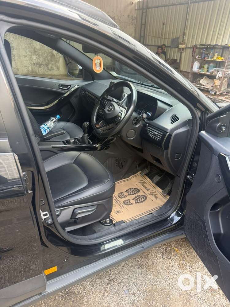 Tata Nexon Diesel 2023