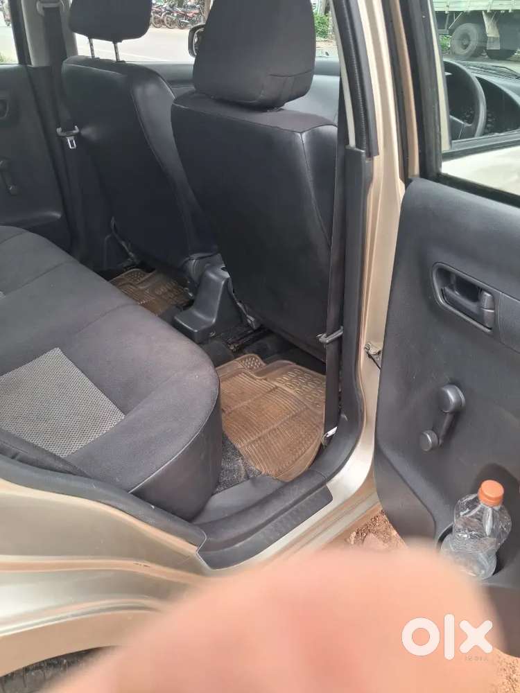 Maruti Suzuki Dzire 2009 Petrol & Cng Good Condition
