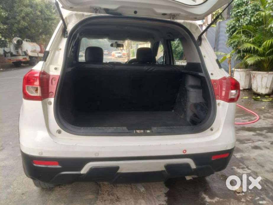 Maruti Suzuki Vitara Brezza Ldi Option, 2018, Diesel
