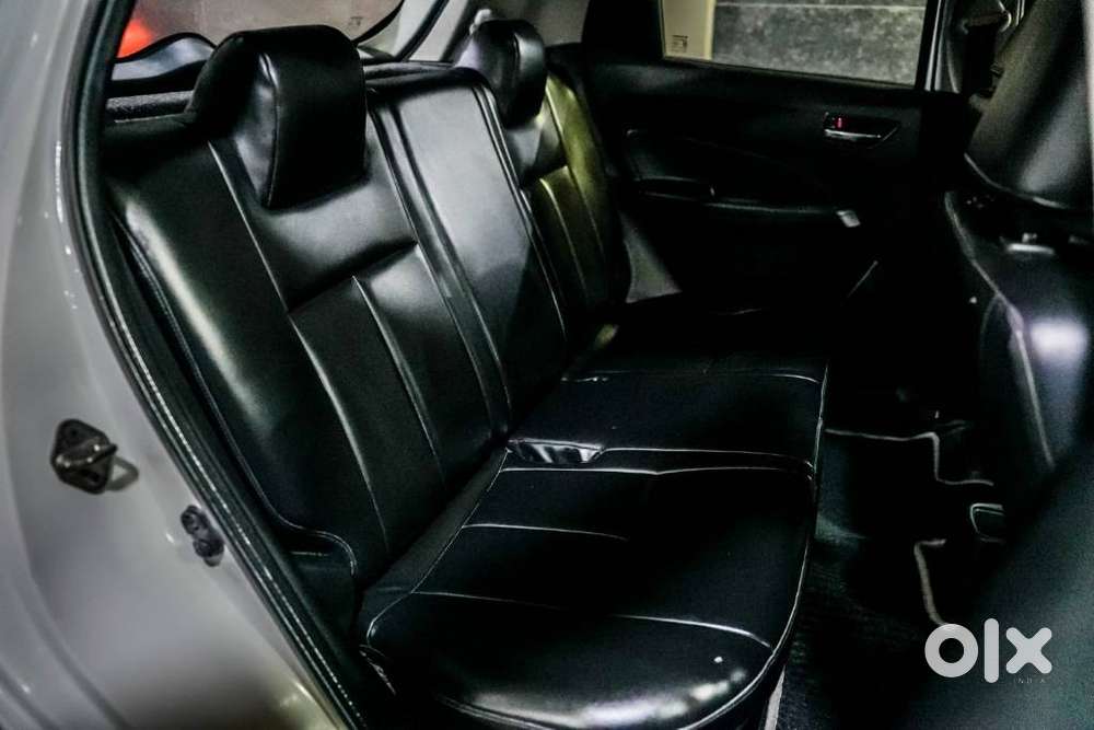 Maruti Suzuki Swift Vxi Abs Bsiv, 2020, Petrol