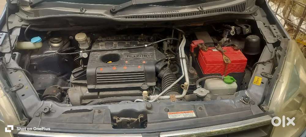Maruti Suzuki Wagon R 2011 Petrol Well Maintained