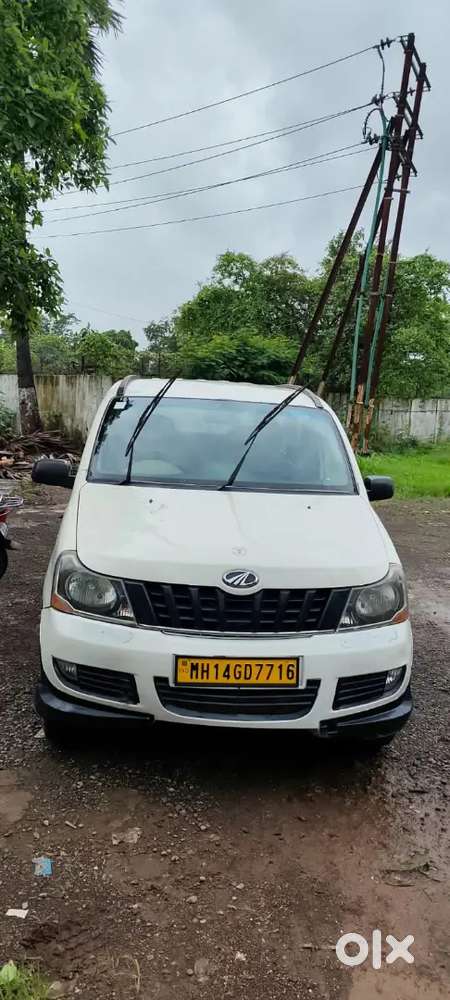 Mahindra Xylo 2018 Diesel Manual