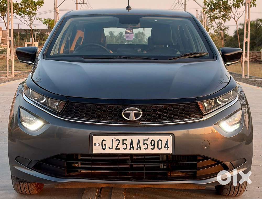 Tata Altroz 1.5 Xz Diesel, 2022, Diesel